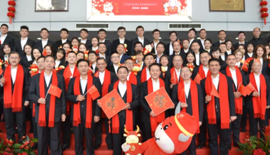 路橋人的新年怎么過？