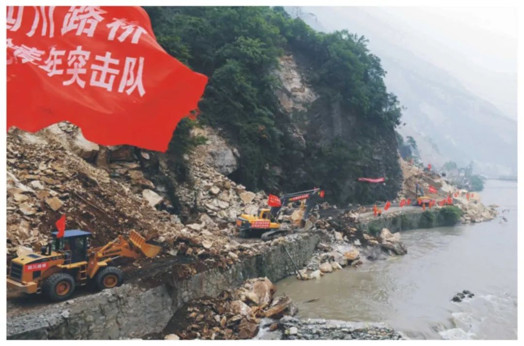 青春志愿丨這些路橋青年志愿服務特色品牌你都知道嗎？